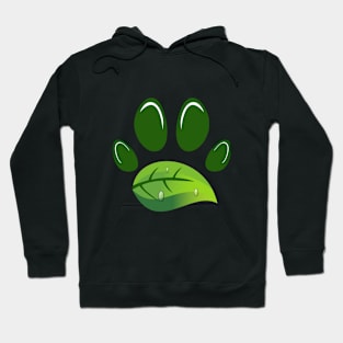 ECOPAW Hoodie